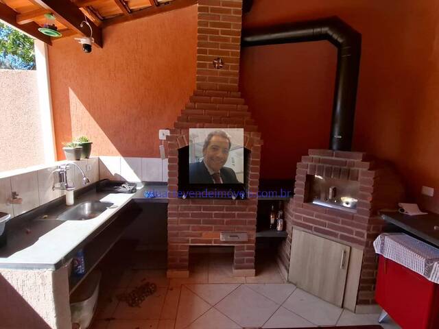 Casa em condomínio para Locação em Itapevi - 4