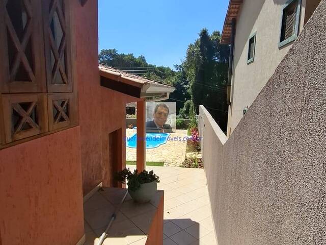 #CA0936M - Casa em condomínio para Venda em Itapevi - SP - 3