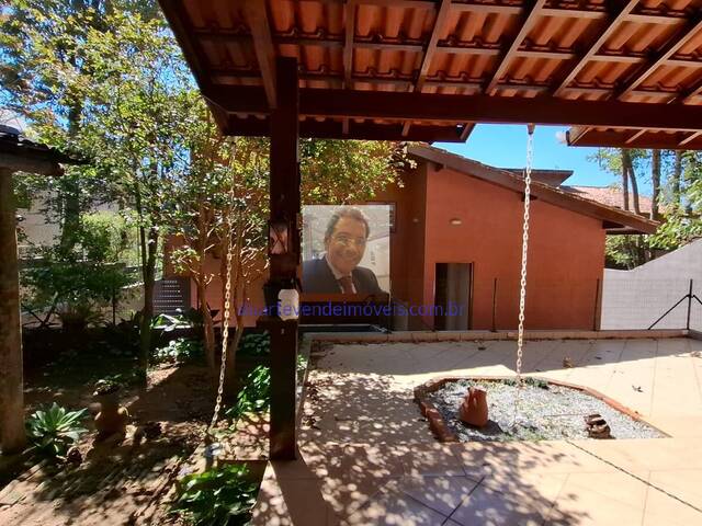 Casa em condomínio para Locação em Itapevi - 5