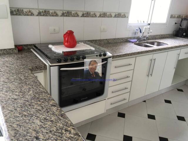 #CA0937 - Casa em condomínio para Venda em Cotia - SP - 3