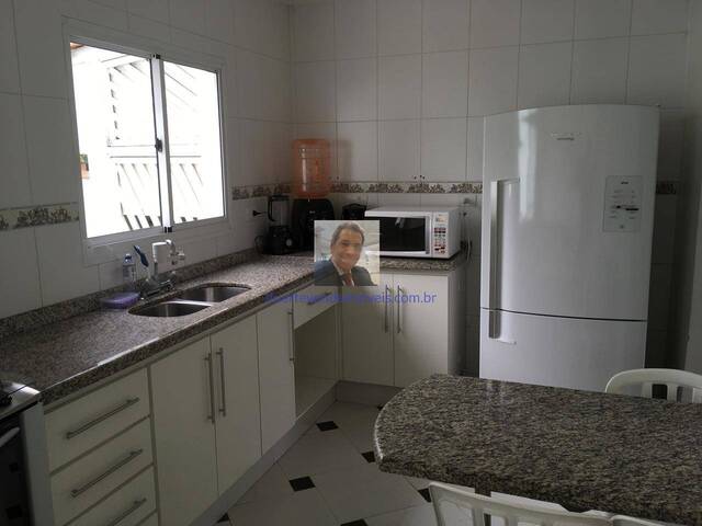 #CA0937 - Casa em condomínio para Venda em Cotia - SP - 2