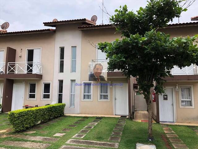 #CA0938 - Casa em condomínio para Venda em Cotia - SP - 1