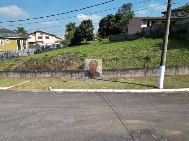 #TE0940 - Terreno em condomínio para Venda em Cotia - SP - 1