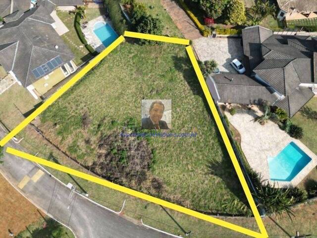 #TE0940 - Terreno em condomínio para Venda em Cotia - SP - 3