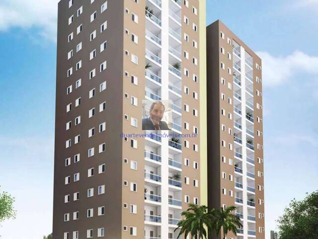 #AP0941 - Apartamento para Venda em Carapicuíba - SP - 1