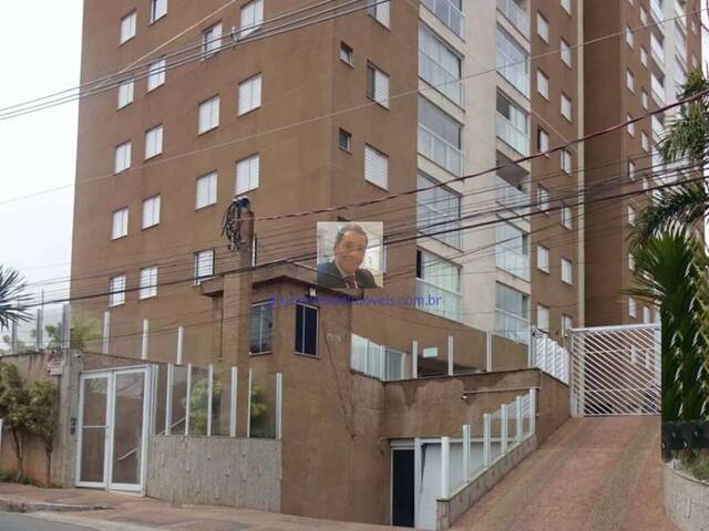 #AP0941 - Apartamento para Venda em Carapicuíba - SP - 3