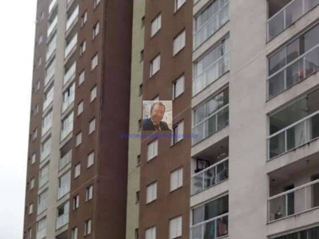 Apartamento para Venda em Carapicuíba - 5