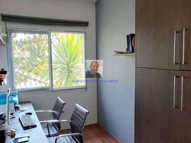 #CA0943 - Casa em condomínio para Venda em Itapevi - SP - 2