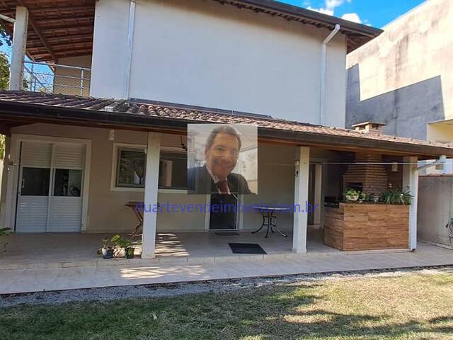 #CA0943 - Casa em condomínio para Venda em Itapevi - SP - 3
