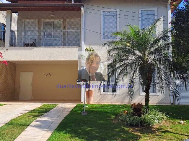 #CA0943 - Casa em condomínio para Venda em Itapevi - SP - 1