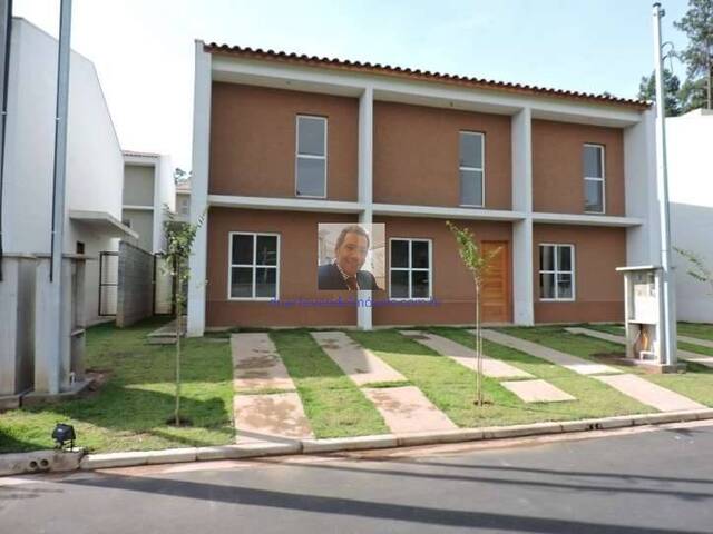#ca0945 - Casa em condomínio para Venda em Cotia - SP - 1