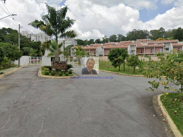 #ca0945 - Casa em condomínio para Venda em Cotia - SP - 2