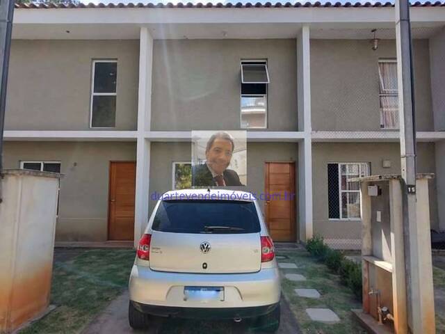 #ca0945 - Casa em condomínio para Venda em Cotia - SP - 3