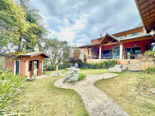 #CA0948 - Casa para Venda em Cotia - SP - 1