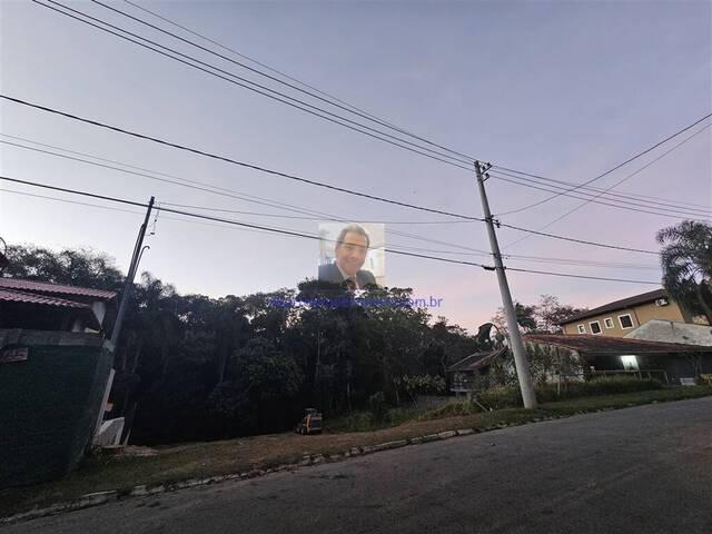 #TE0949 - Terreno em condomínio para Venda em Itapevi - SP - 2