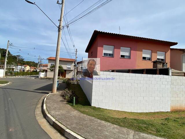 #CA0951R - Casa em condomínio para Venda em Cotia - SP - 2