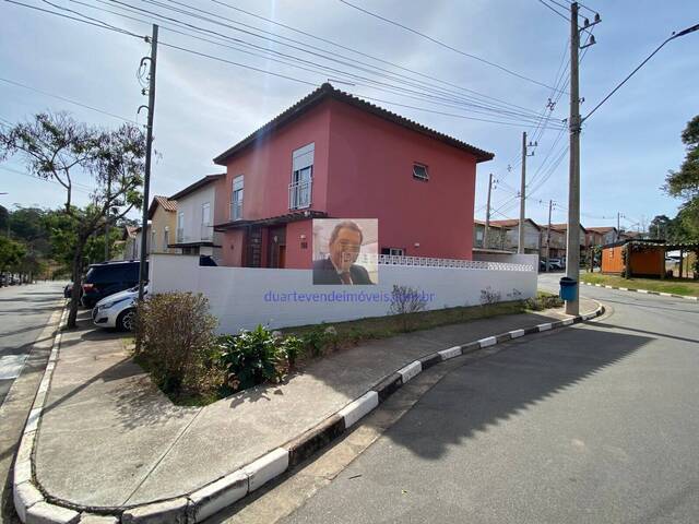 #CA0951R - Casa em condomínio para Venda em Cotia - SP - 3