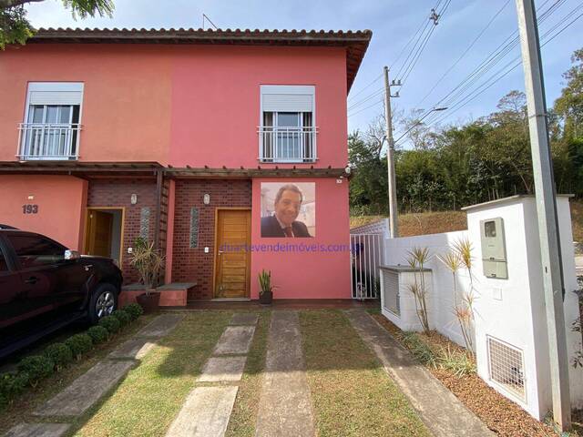 #CA0951R - Casa em condomínio para Venda em Cotia - SP - 1