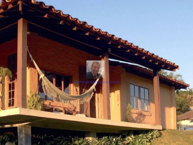 #ca0952 - Casa em condomínio para Venda em Cotia - SP - 1