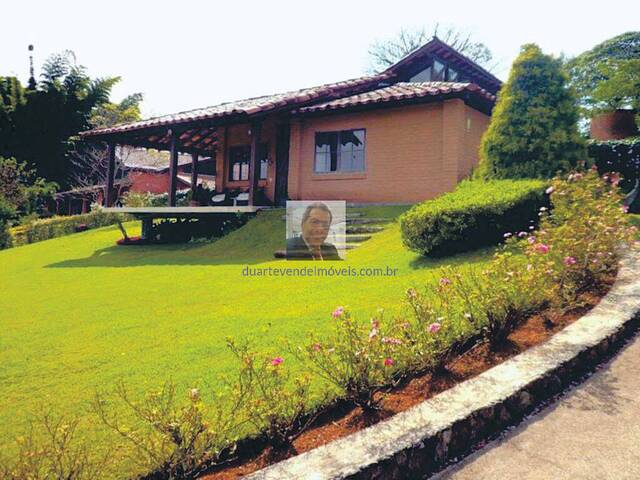 #ca0952 - Casa em condomínio para Venda em Cotia - SP - 2