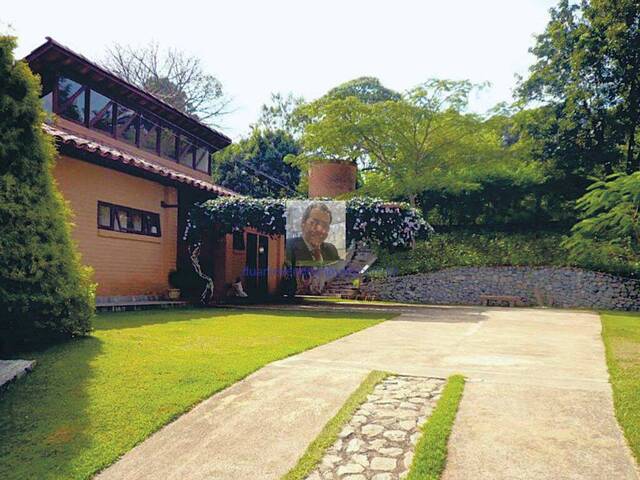 #ca0952 - Casa em condomínio para Venda em Cotia - SP - 3