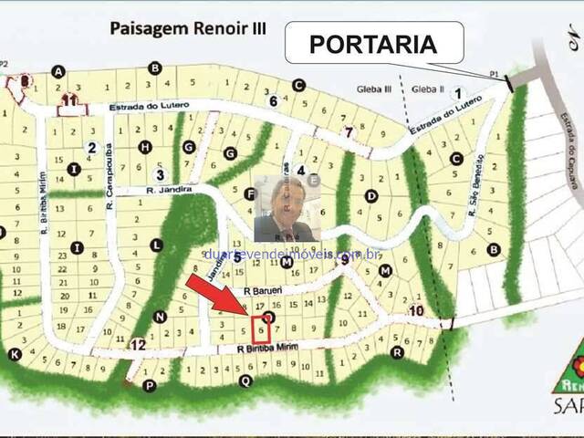 Casa em condomínio para Venda em Cotia - 5