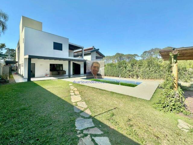 Casa em condomínio para Venda em Cotia - 4