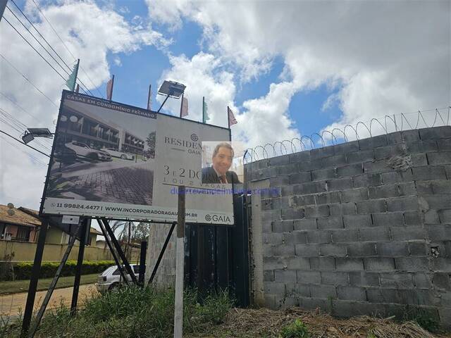 #CA0954 - Casa em condomínio para Venda em Vargem Grande Paulista - SP - 2