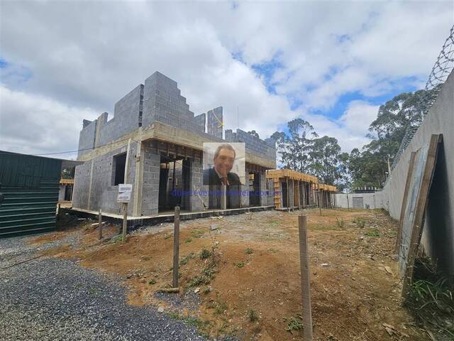 #CA0954 - Casa em condomínio para Venda em Vargem Grande Paulista - SP - 1