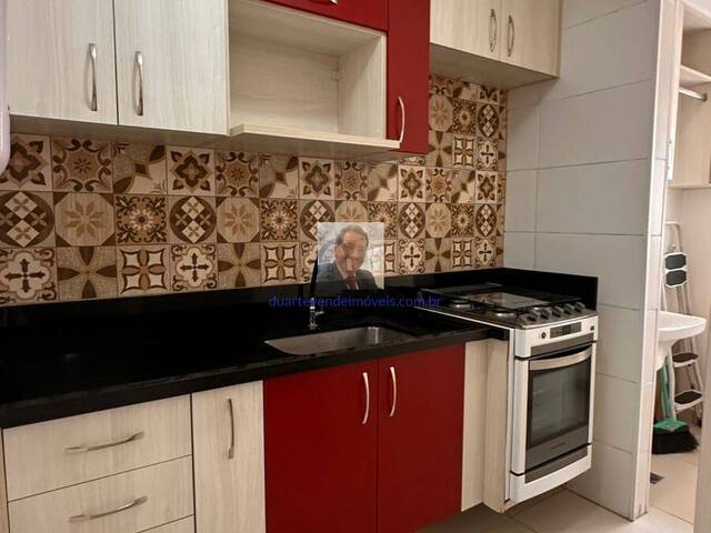 #AP0955R - Apartamento para Venda em Cotia - SP - 3