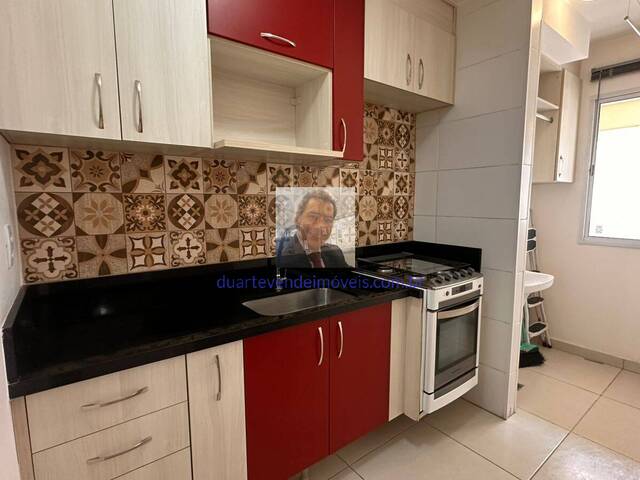 Apartamento para Venda em Cotia - 4