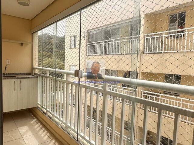 #AP0955R - Apartamento para Venda em Cotia - SP - 1