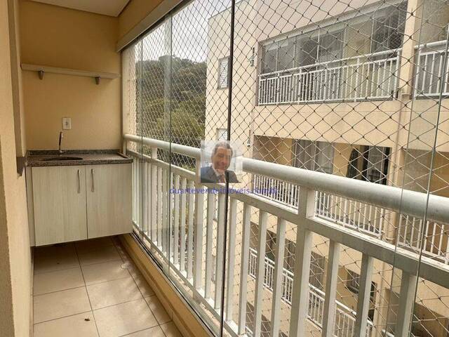 #AP0955R - Apartamento para Venda em Cotia - SP - 2