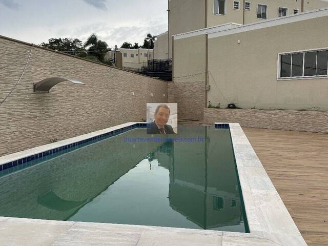 #CA0956R - Casa em condomínio para Venda em Cotia - SP - 1