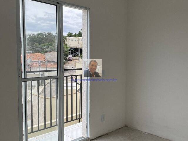 #CA0956R - Casa em condomínio para Venda em Cotia - SP - 3