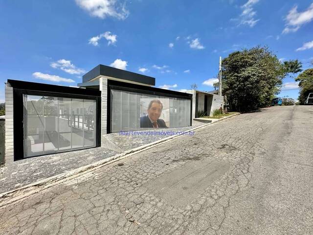 #CA0958 - Casa em condomínio para Venda em Cotia - SP - 3