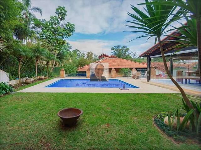 #CA0959 - Casa em condomínio para Venda em Carapicuíba - SP - 1