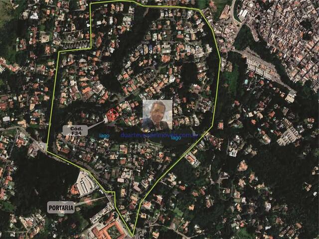 #CA0959 - Casa em condomínio para Venda em Carapicuíba - SP - 3