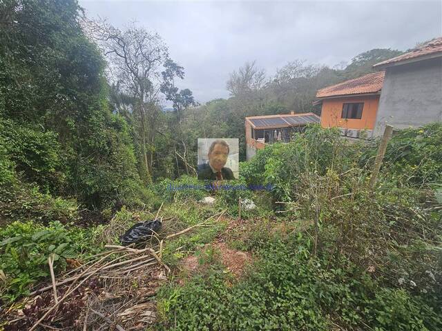 #TE0961M - Terreno em condomínio para Venda em Itapevi - SP - 2
