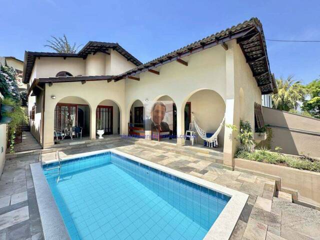 #CA0961 - Casa em condomínio para Venda em Cotia - SP - 1