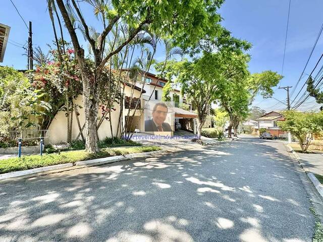 #CA0961 - Casa em condomínio para Venda em Cotia - SP - 3