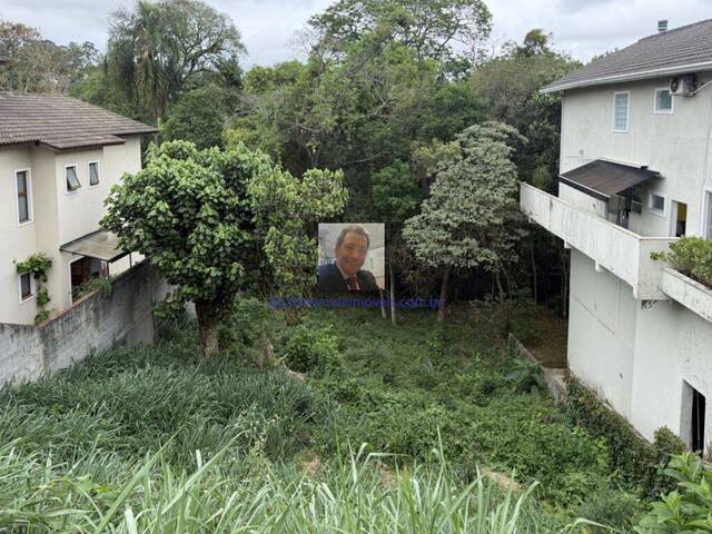#TE0963 - Terreno em condomínio para Venda em Carapicuíba - SP - 1