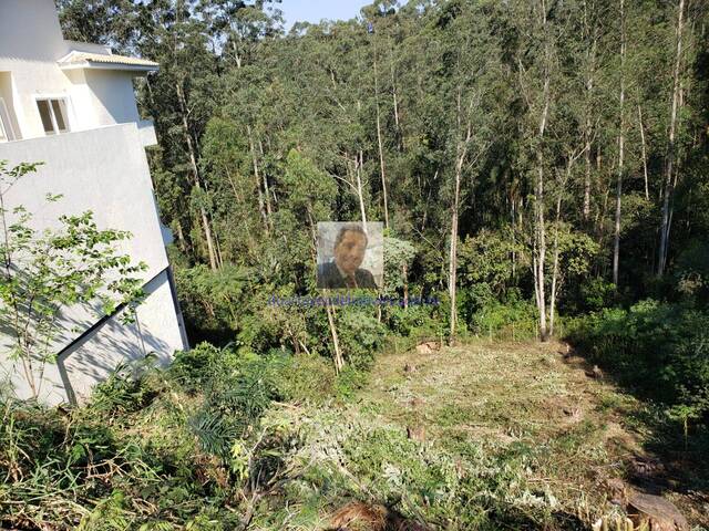 #TE0964R - Terreno em condomínio para Venda em Cotia - SP - 2
