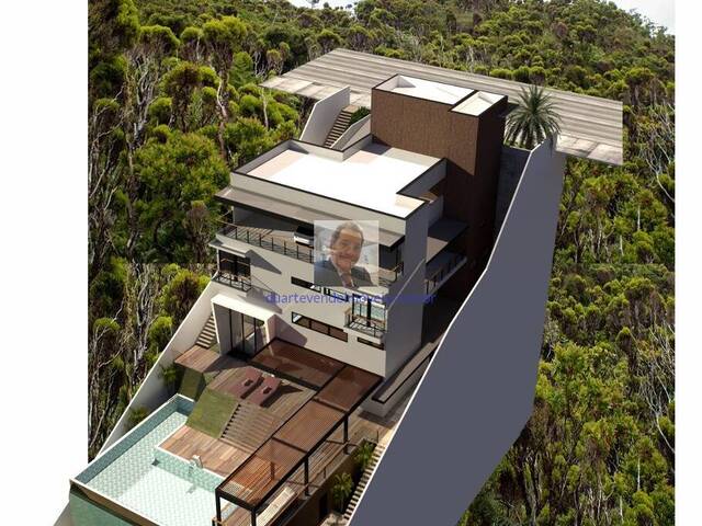 #TE0964R - Terreno em condomínio para Venda em Cotia - SP - 3