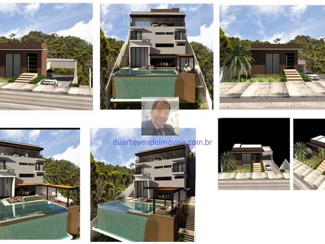 Terreno em condomínio para Venda em Cotia - 4