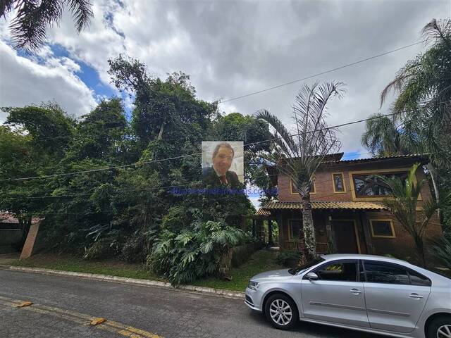 #TE0965 - Terreno em condomínio para Venda em Itapevi - SP - 2