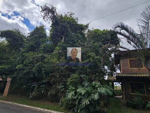 #TE0965 - Terreno em condomínio para Venda em Itapevi - SP - 3