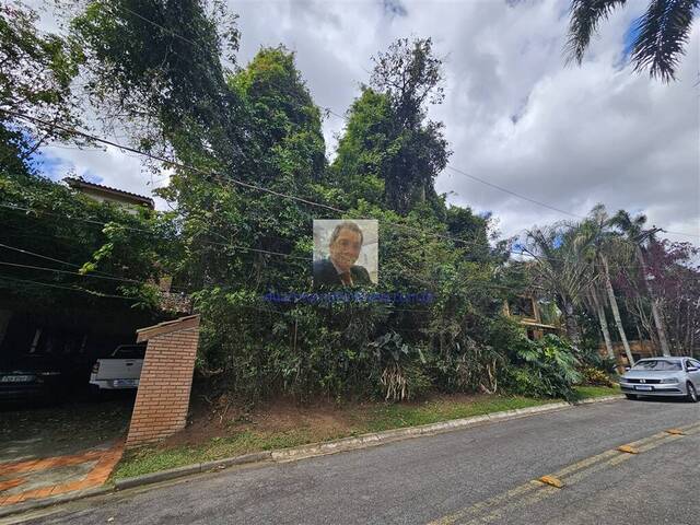 Terreno em condomínio para Venda em Itapevi - 5