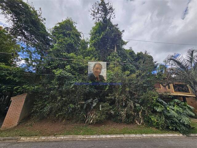 #TE0965 - Terreno em condomínio para Venda em Itapevi - SP - 1