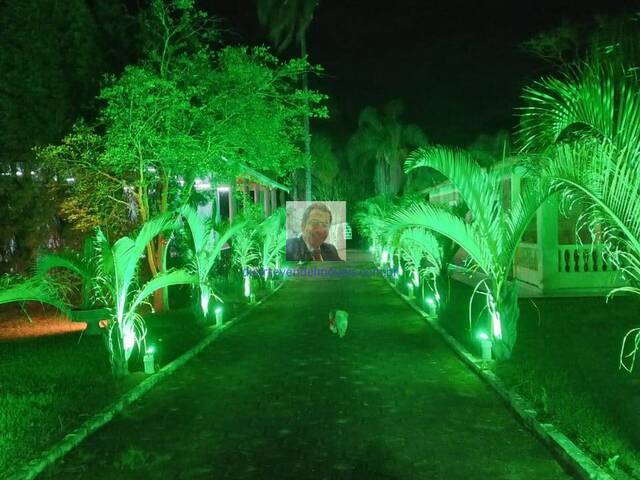 #CH0966R - Sítio para Venda em Ibiúna - SP - 3